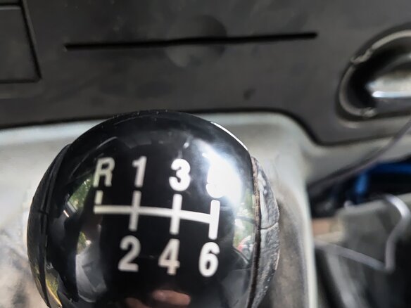 2008 Ford Transit, белый, 653000 рублей - вид 6