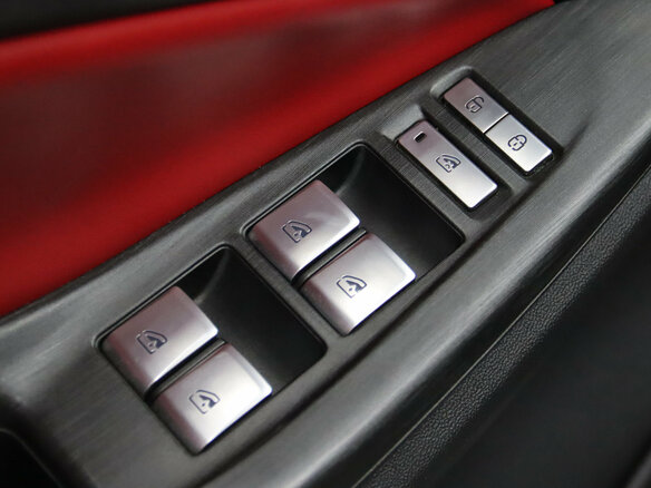 2023 Changan CS55 Plus II, белый - вид 27