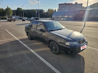 2010 Daewoo Nexia I Рестайлинг, чёрный, 145000 рублей, вид 4