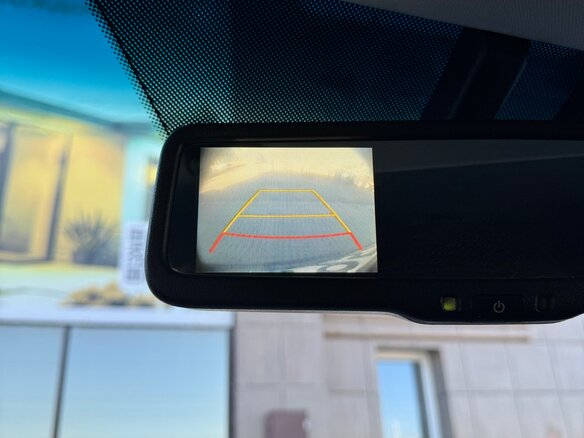 2010 Hyundai ix35 I, синий, 1320000 рублей - вид 34