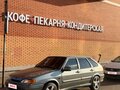 2012 Lada (ВАЗ) 2114, серый, 315000 рублей - вид 3