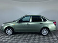 2013 Lada (ВАЗ) Granta I, зелёный, 480000 рублей - вид 7