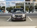 2026 Lada (ВАЗ) Granta Sport I Рестайлинг, коричневый - вид 3
