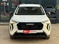 2024 Haval Jolion I Рестайлинг, белый - вид 3