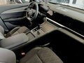2026 Geely Monjaro I, чёрный - вид 6