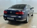 2011 Volkswagen Passat B7, синий, 850000 рублей - вид 3