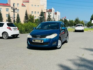 Chery Bonus (A13)