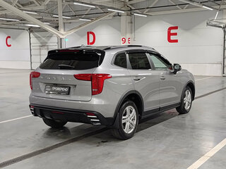 2025 Haval Jolion I Рестайлинг, серый, 2110000 рублей, вид 5