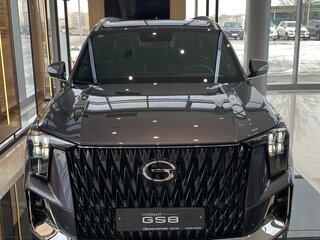 2026 GAC GS8 II, серый, 4949000 рублей, вид 2