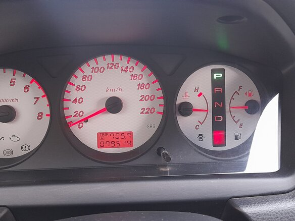 2007 Mitsubishi Lancer IX Рестайлинг, серебристый, 690000 рублей - вид 20