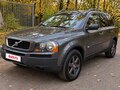 2005 Volvo XC90 I, серый, 750000 рублей - вид 1