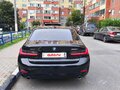 2019 BMW 3 серии 320i xDrive VII (G2x), чёрный - вид 3