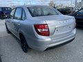 2026 Lada (ВАЗ) Granta I Рестайлинг, серебристый, 1121000 рублей - вид 5