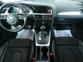 2012 Audi A4 IV (B8) Рестайлинг, чёрный, 1819000 рублей - вид 11
