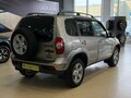 2015 Chevrolet Niva I Рестайлинг, серебристый, 550000 рублей - вид 4