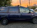 2002 Ford Galaxy I Рестайлинг, синий, 550000 рублей - вид 5