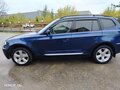 2003 BMW X3 30i I (E83), синий, 850000 рублей - вид 5