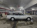 1990 Toyota Crown VIII (S130), серый, 550000 рублей - вид 7