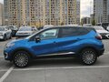 2020 Renault Kaptur I Рестайлинг, синий, 1450000 рублей - вид 1