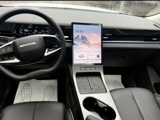 2026 Jaecoo J6, белый, 2400000 рублей, вид 5
