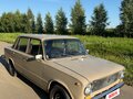 1985 Lada (ВАЗ) 2101, бежевый - вид 1