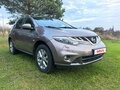 2012 Nissan Murano II (Z51) Рестайлинг 2, бежевый, 1100000 рублей - вид 2