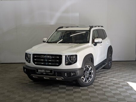 Haval Dargo I