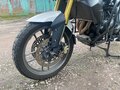 2014 Triumph Tiger 800, белый, 600000 рублей - вид 7