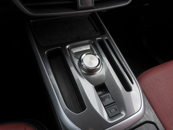 2024 Haval Jolion I Рестайлинг, чёрный, 2149000 рублей - вид 18