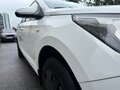 2020 Hyundai Solaris II Рестайлинг, белый - вид 4