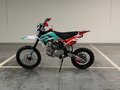 2026 Kayo Basic TT125EA, чёрный, 99990 рублей - вид 5