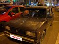 1997 Lada (ВАЗ) 2105, фиолетовый, 100000 рублей