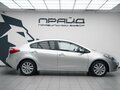 2014 Kia Cerato III, серебристый, 1279900 рублей - вид 4
