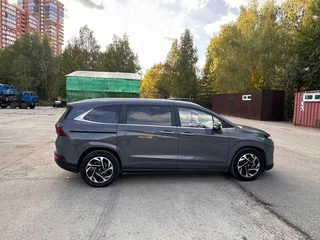 2021 Hyundai Custo I, серый, 2950000 рублей, вид 2