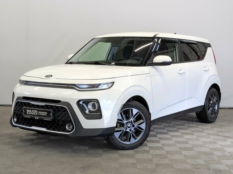 Kia Soul III