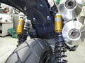 2021 Triumph Scrambler, зелёный, 1480000 рублей - вид 11