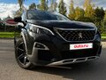 2018 Peugeot 5008 II, чёрный, 1950000 рублей - вид 1