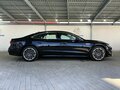 2024 Audi A7 45 TFSI II (4K), чёрный - вид 5