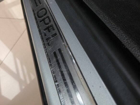 2010 Opel Astra J, серебристый, 430000 рублей - вид 13