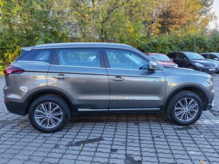 2024 Belgee X70 I, серый, 2250000 рублей, вид 4