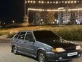 2010 Lada (ВАЗ) 2114, серый, 140000 рублей - вид 2