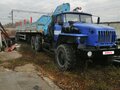2013 Урал 4320, синий, 2999000 рублей
