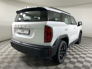 2026 Haval H3 I Рестайлинг, белый, 2749000 рублей, вид 5