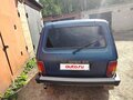 2000 Lada (ВАЗ) 2121 (4x4) I Рестайлинг, голубой, 299000 рублей - вид 2