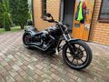 2016 Harley-Davidson Breakout, серый, 1590000 рублей - вид 1