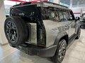 2026 Jetour T2, серебристый, 4649000 рублей - вид 1