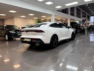 2023 Changan UNI-V I, белый, 2350000 рублей, вид 2