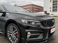2023 Geely Preface I (China Market) Рестайлинг, чёрный, 2600000 рублей