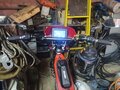 2025 Sur-ron Light Bee, красный, 100000 рублей - вид 3