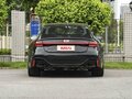 2025 Audi A7 45 TFSI II (4K), чёрный, 7840000 рублей - вид 5